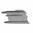 Hakuna Matata ''Catamaran'' - Downloadable CAD Representation_60_30_degree_snapshot