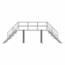 Stairs - Downloadable CAD Representation_0_270_degree_snapshot