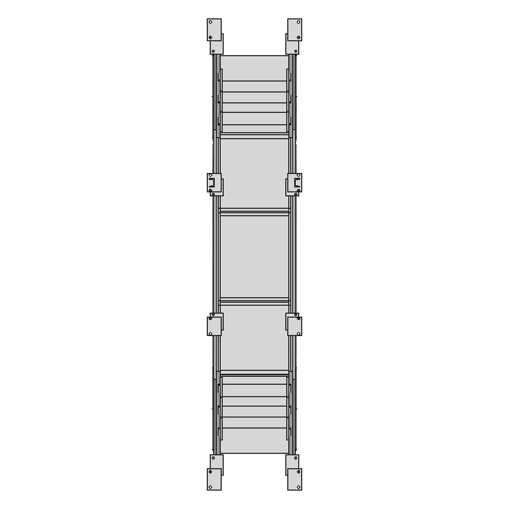 Stairs - Downloadable CAD Representation_90_0_degree_snapshot