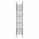 Stairs - Downloadable CAD Representation_90_0_degree_snapshot