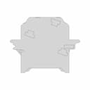 Es6Abeige - Downloadable CAD Representation_0_0_degree_snapshot