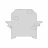 Es6Abeige - Downloadable CAD Representation_0_0_degree_snapshot