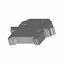 Es6Abeige - Downloadable CAD Representation_60_30_degree_snapshot
