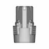 Deko Dkcd12Fu-Li Power Share Battery 12V | 3D Engineering Design File_90_0_degree_snapshot