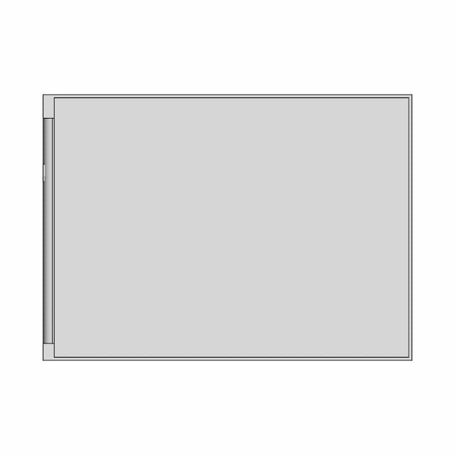 Dl24Screen | High-Quality CAD Model