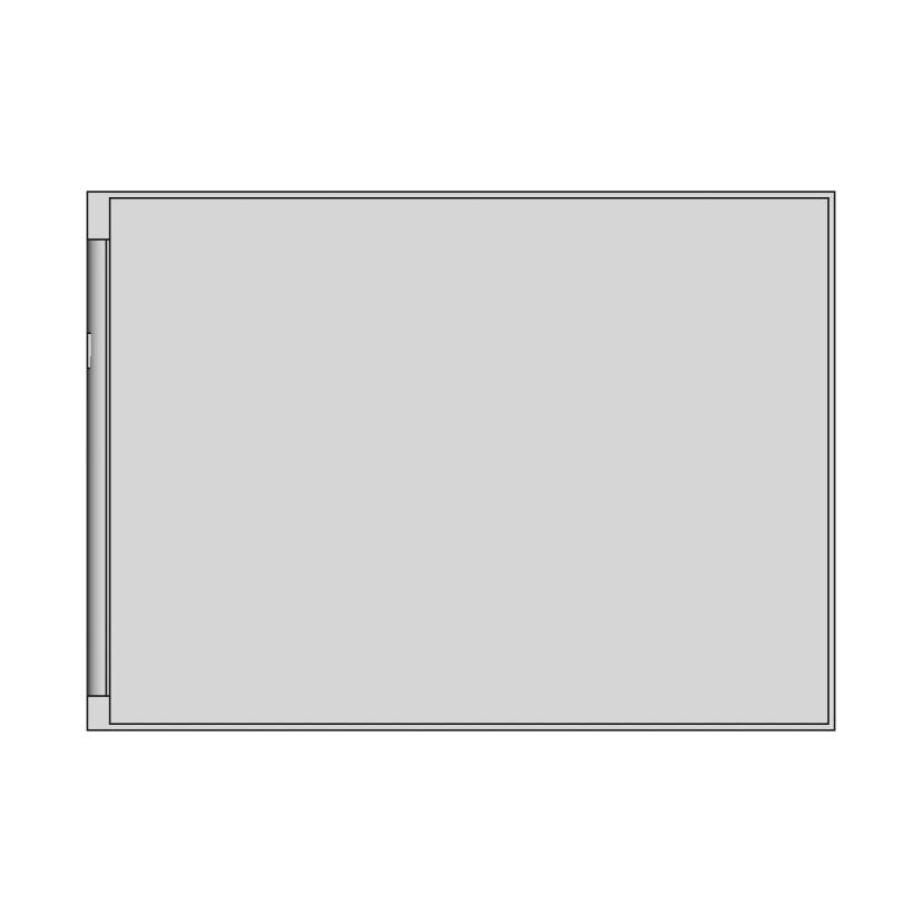Dl24Screen | High-Quality CAD Model