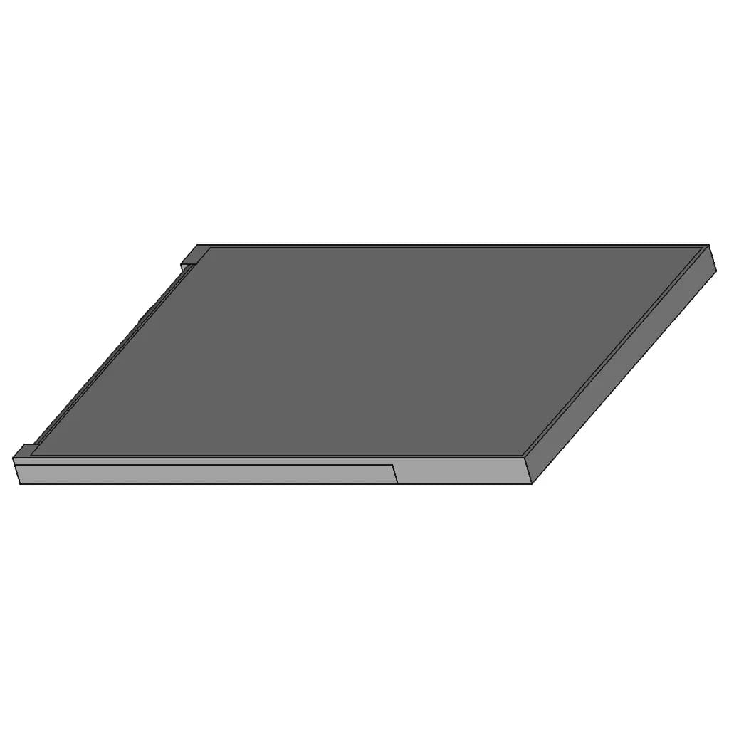 Dl24Screen | High-Quality CAD Model_60_30_degree_snapshot