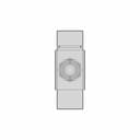 Stcells La-S1 10Kg Load Cell - Standard Mechanical Component_0_0_degree_snapshot