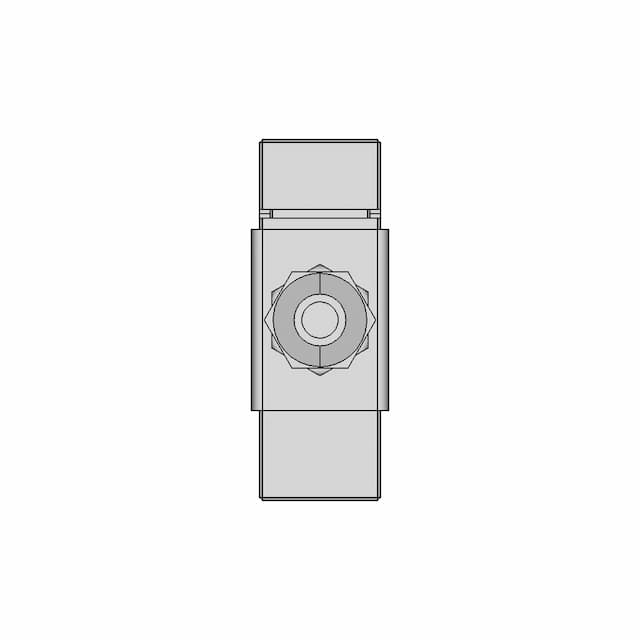 Stcells La-S1 10Kg Load Cell - Standard Mechanical Component