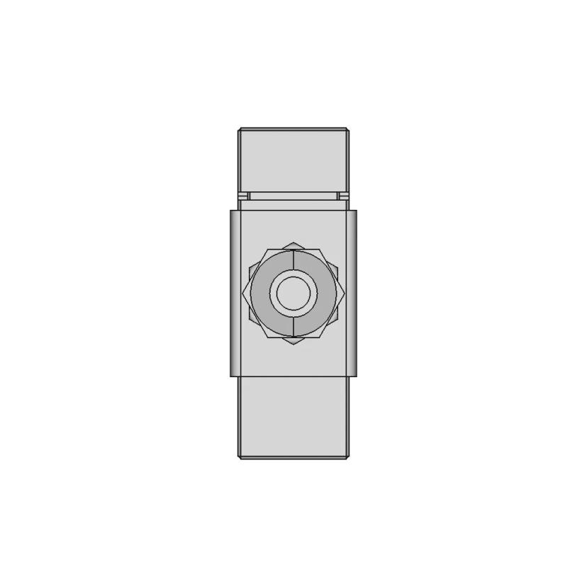 Stcells La-S1 10Kg Load Cell - Standard Mechanical Component