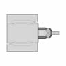 Stcells La-S1 10Kg Load Cell - Standard Mechanical Component_0_270_degree_snapshot