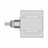 Stcells La-S1 10Kg Load Cell - Standard Mechanical Component_0_90_degree_snapshot