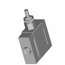 Stcells La-S1 10Kg Load Cell - Standard Mechanical Component_60_30_degree_snapshot