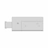 Rs-15 Series Meanwell Power Supply | High-Quality CAD Model_0_270_degree_snapshot