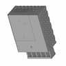 Rs-15 Series Meanwell Power Supply | High-Quality CAD Model_60_30_degree_snapshot