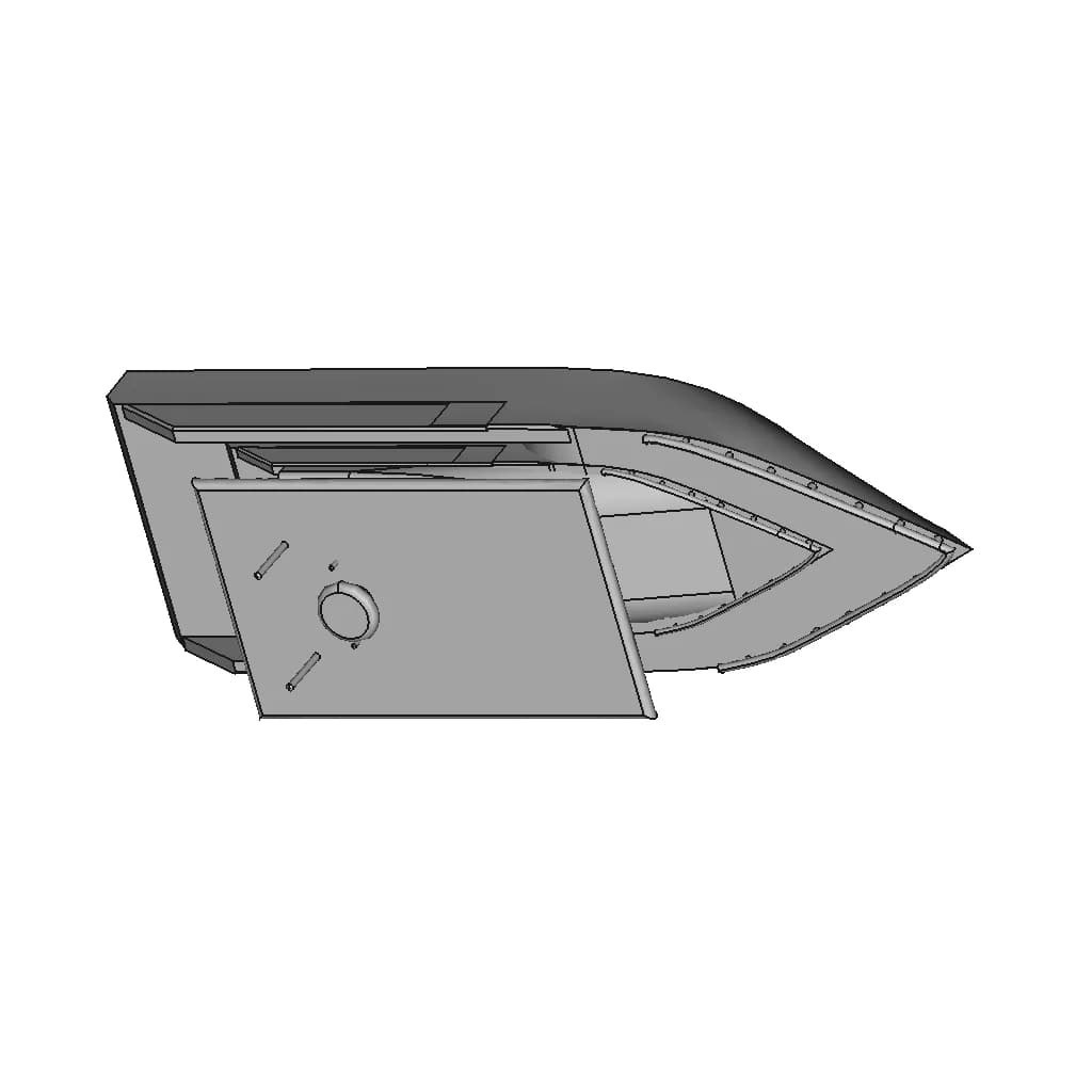 11 Meter - Survey Boat - Standard Mechanical Component_60_30_degree_snapshot