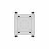 Push Button 4Pin 6X6X5Mm | 3D Engineering Design File_0_0_degree_snapshot