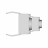 Push Button 4Pin 6X6X5Mm | 3D Engineering Design File_0_270_degree_snapshot