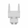 Push Button 4Pin 6X6X5Mm | 3D Engineering Design File_270_0_degree_snapshot