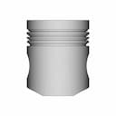 Diesel Piston - Standard Mechanical Component_0_270_degree_snapshot