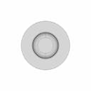 Diesel Piston - Standard Mechanical Component_270_0_degree_snapshot