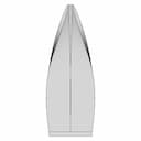 Typical Speed Boat In Bangladesh | 3D Engineering Design File_90_0_degree_snapshot