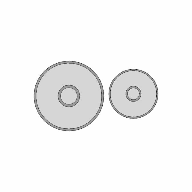 Locking Pin Es6Ccorange | 3D Engineering Design File