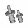 Locking Pin Es6Ccorange | 3D Engineering Design File_60_30_degree_snapshot
