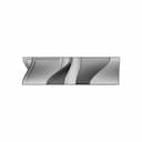 Exhaustfan/ Impeller/ Blades | High-Quality CAD Model_0_90_degree_snapshot