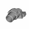 Micro-C Nmea 2000 Seatalk Nmea 2K Connector Pcb Rough | High-Quality CAD Model_60_30_degree_snapshot