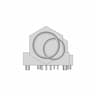 Micro-C Nmea 2000 Seatalk Nmea 2K Connector Pcb Rough | High-Quality CAD Model_90_0_degree_snapshot
