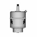 Helm Pump - Standard Mechanical Component_0_270_degree_snapshot