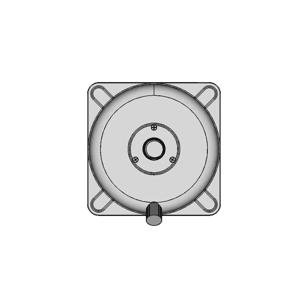 Helm Pump - Standard Mechanical Component_270_0_degree_snapshot