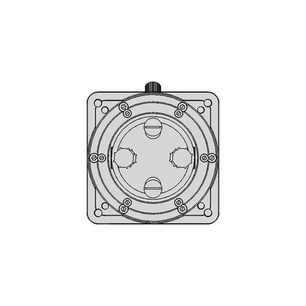 Helm Pump - Standard Mechanical Component_90_0_degree_snapshot