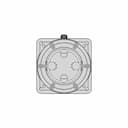 Helm Pump - Standard Mechanical Component_90_0_degree_snapshot