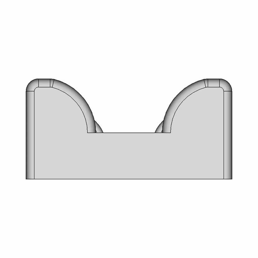 Kr7G5-Hs - Standard Mechanical Component