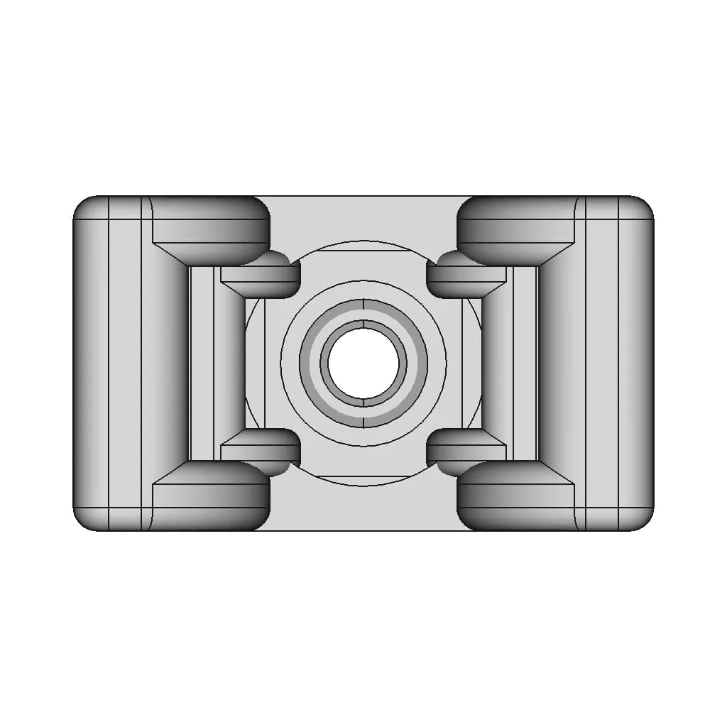 Kr7G5-Hs - Standard Mechanical Component_270_0_degree_snapshot