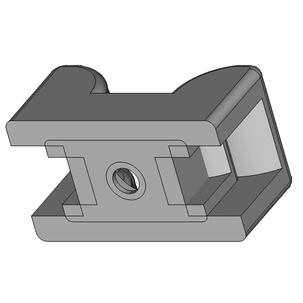 Kr7G5-Hs - Standard Mechanical Component_60_30_degree_snapshot