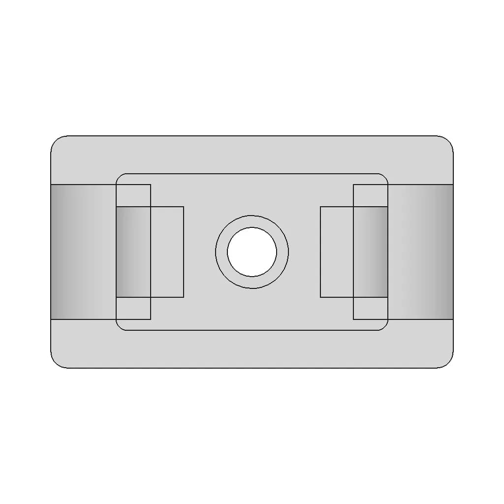 Kr7G5-Hs - Standard Mechanical Component_90_0_degree_snapshot