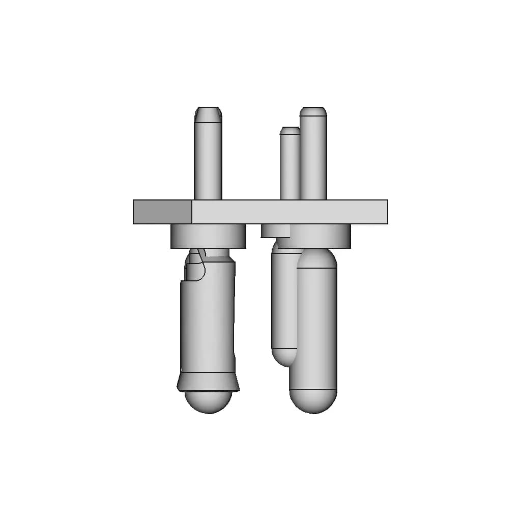 Molex 09-18-5960 - Downloadable CAD Representation_270_0_degree_snapshot