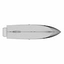 Malibu Wakesetter | 3D Engineering Design File_270_0_degree_snapshot