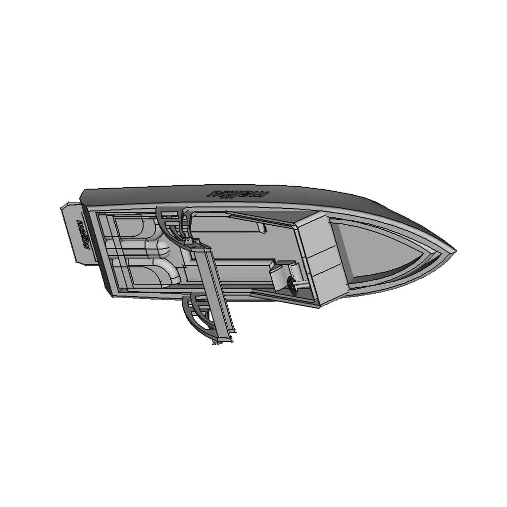 Malibu Wakesetter | 3D Engineering Design File_60_30_degree_snapshot