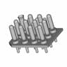 Molex 09-18-5121 | High-Quality CAD Model_60_30_degree_snapshot