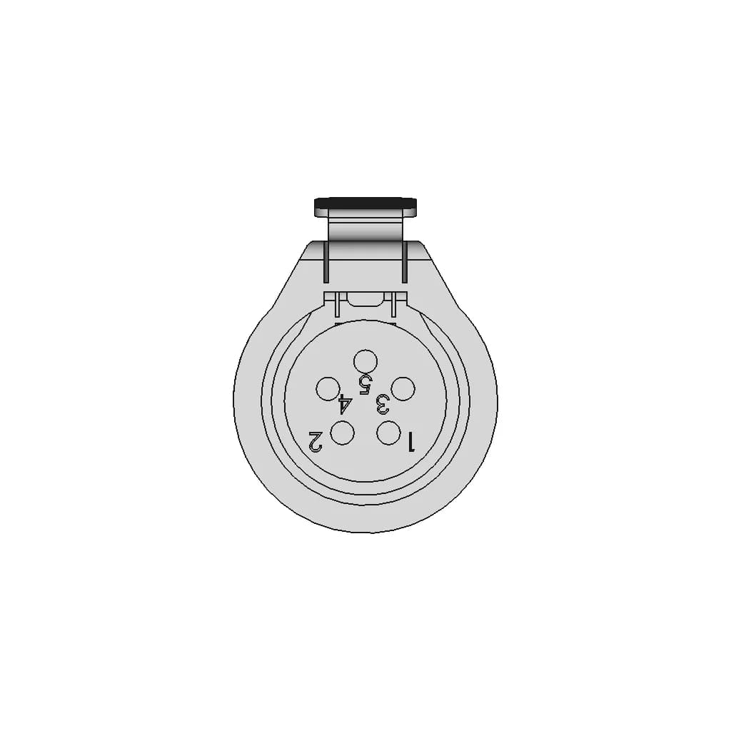 Lp-20-J05Pe-01 | 3D Engineering Design File_0_0_degree_snapshot
