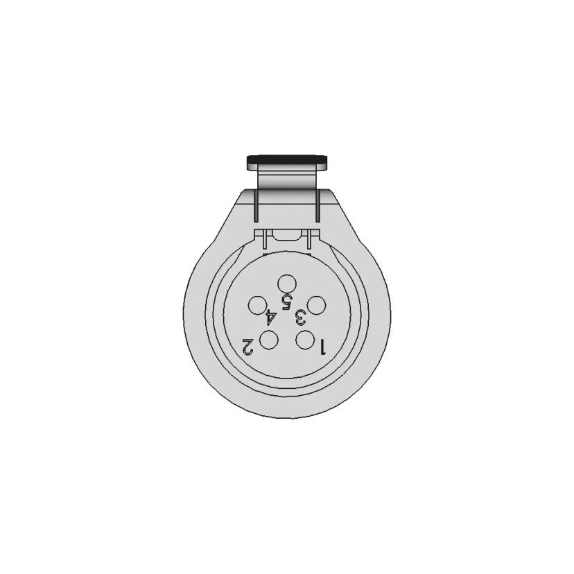 Lp-20-J05Pe-01 | 3D Engineering Design File