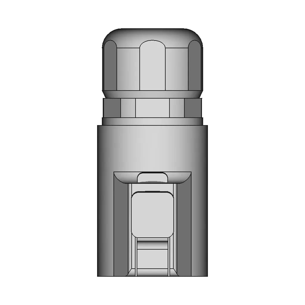 Lp-20-J05Pe-01 | 3D Engineering Design File_270_0_degree_snapshot