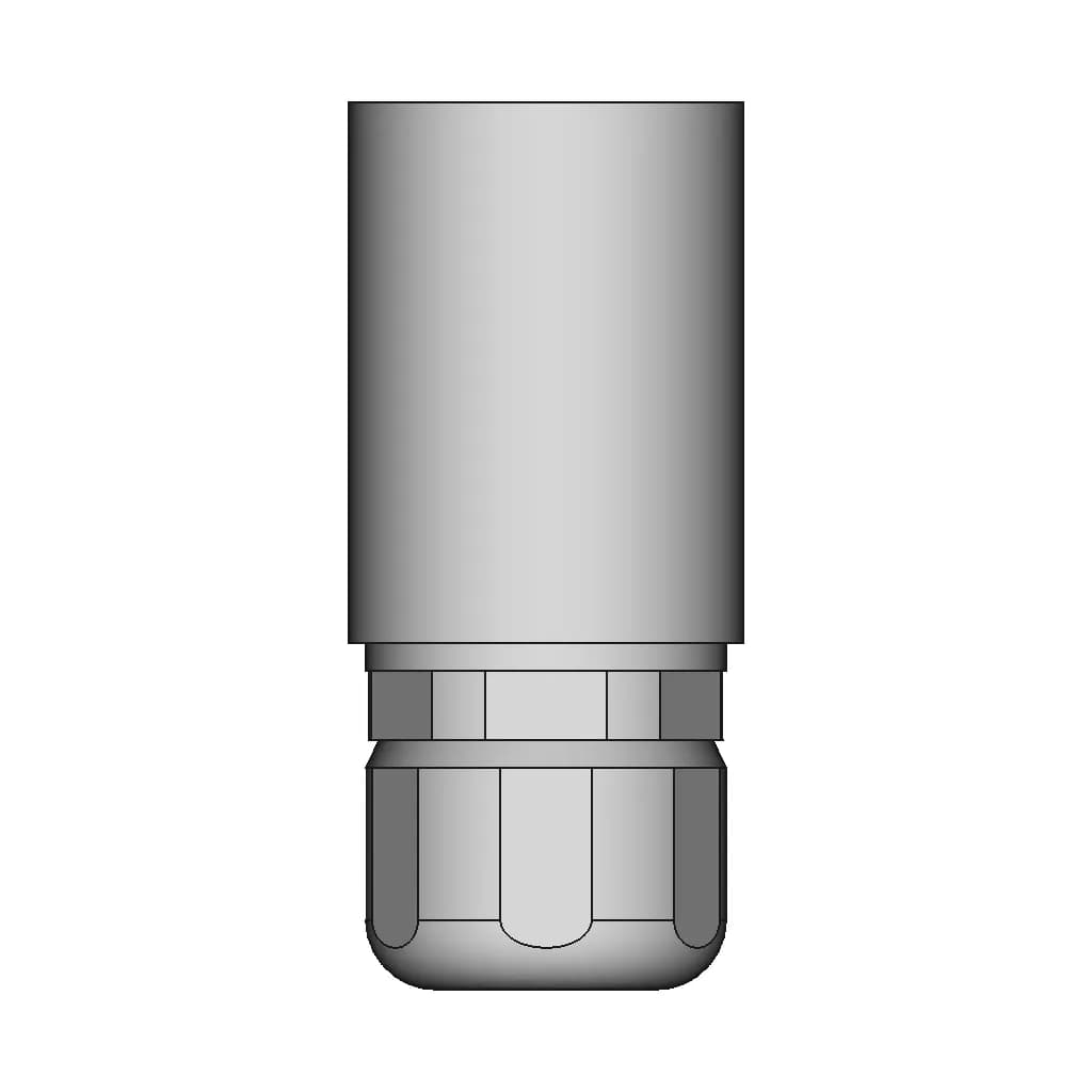 Lp-20-J05Pe-01 | 3D Engineering Design File_90_0_degree_snapshot