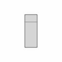Ta-S4 10Kg Load Cell - Standard Mechanical Component_0_0_degree_snapshot