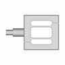Ta-S4 10Kg Load Cell - Standard Mechanical Component_0_270_degree_snapshot