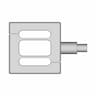 Ta-S4 10Kg Load Cell - Standard Mechanical Component_0_90_degree_snapshot